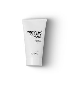 Mint Clay Clarity Mask 50 ml