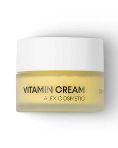Vitamin Cream 50 ml
