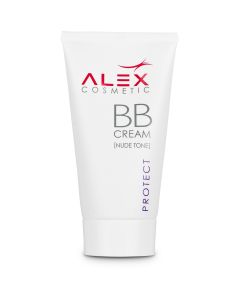 BB Cream [Nude Tone] 30 ml