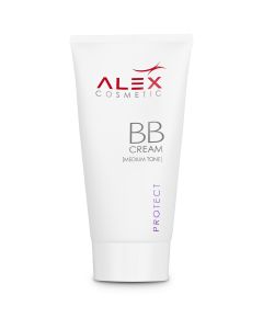 BB Cream [Medium Tone] 30 ml