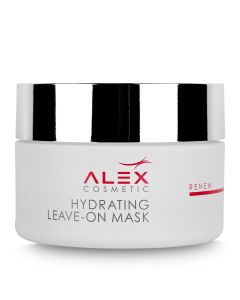 Hydrating Leave-On Mask 50 ml