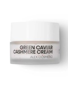 Green Caviar Cashmere Cream 50 ml
