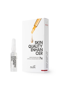 skin quality enhancer Ampullen 7x1,5 ml