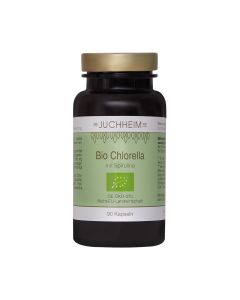 Bio Chlorella mit Spirulina