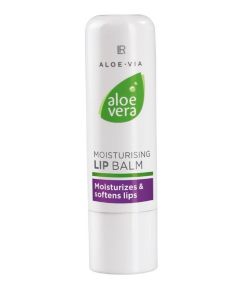 Aloe Vera Feuchtigkeitsspendender Lippenpflegestift 4,80 g