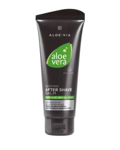 Aloe Vera After Shave Balsam 100 ml
