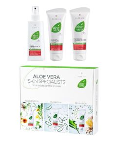Aloe Vera Special Care Box