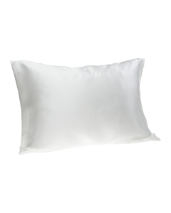 Pillow cover anti-ageing