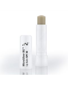 MicroSilver BG™ Lip Balm, SPF 30 4,8gr