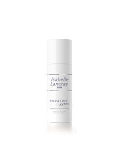 PURALINE detox Crème Détoxifiante 50 ml