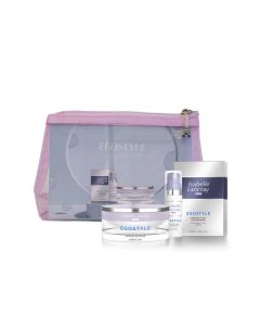 EGOSTYLE EGOSTYLE Set Protection Total (Crème Defense + Serum Complex Total)