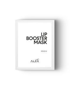 Lip Booster Mask
