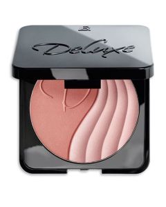 LR Deluxe Perfect Powder Blush Rose Pink