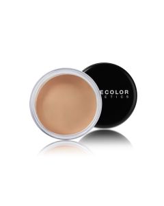 Stagecolor Mineral  Powder Foundation-Honey