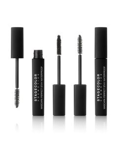 Stagecolor Mascara Perfect Stay Waterproof Black