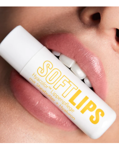 Dr. Massing SoftLips Lippenpflege mit Hyaluronsäure und Sheabutter 5ml