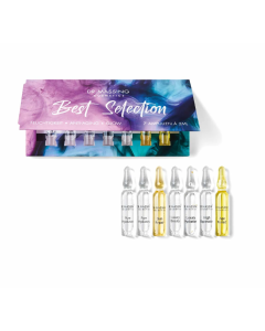 Dr. Massing Best Selection Ampullen – 7 Tage Box