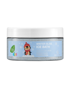 Aloe Vera Winter Bliss Ice Bath 250g