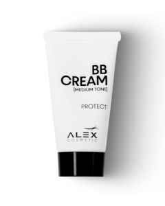 BB Cream [Medium Tone] 30 ml