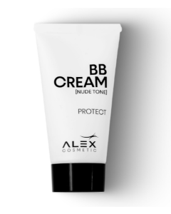 BB Cream [Nude Tone] 30 ml