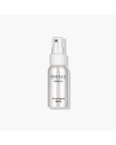 silver liquid spray 50 ml