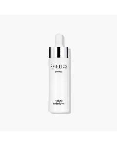 natural exfoliator 30 ml