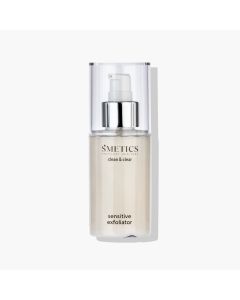 sensitive exfoliator 100 ml
